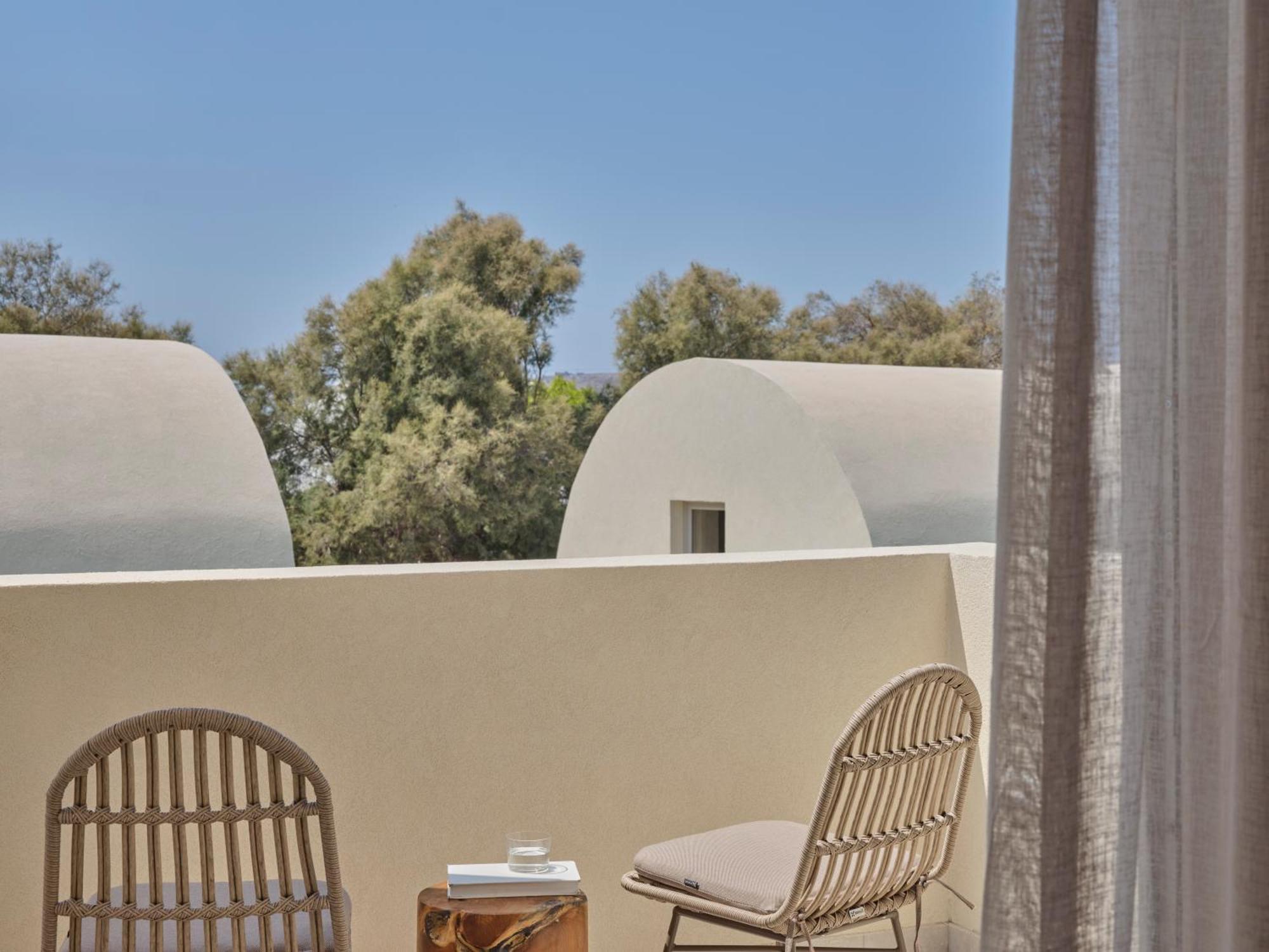 פריסה Heyday Luxury Suites מראה חיצוני תמונה