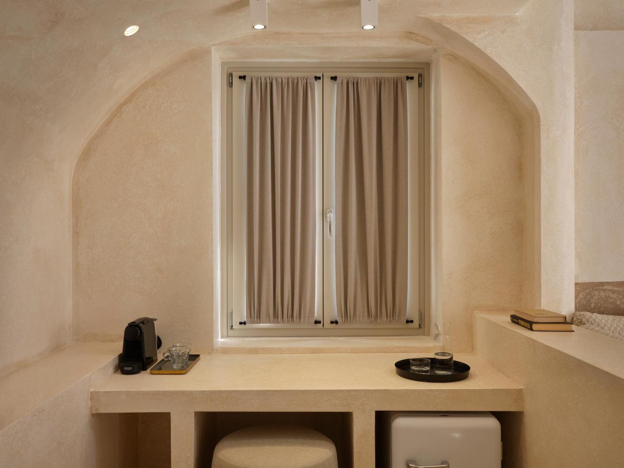 פריסה Heyday Luxury Suites מראה חיצוני תמונה