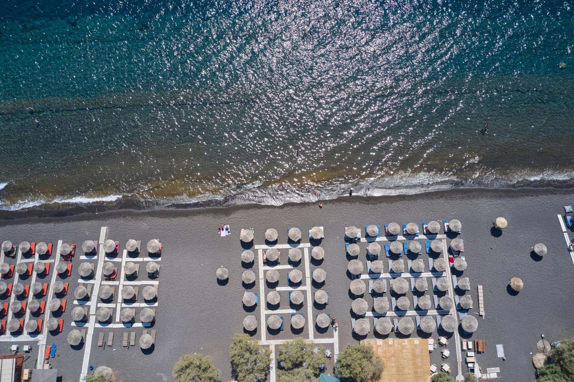 פריסה Heyday Luxury Suites מראה חיצוני תמונה
