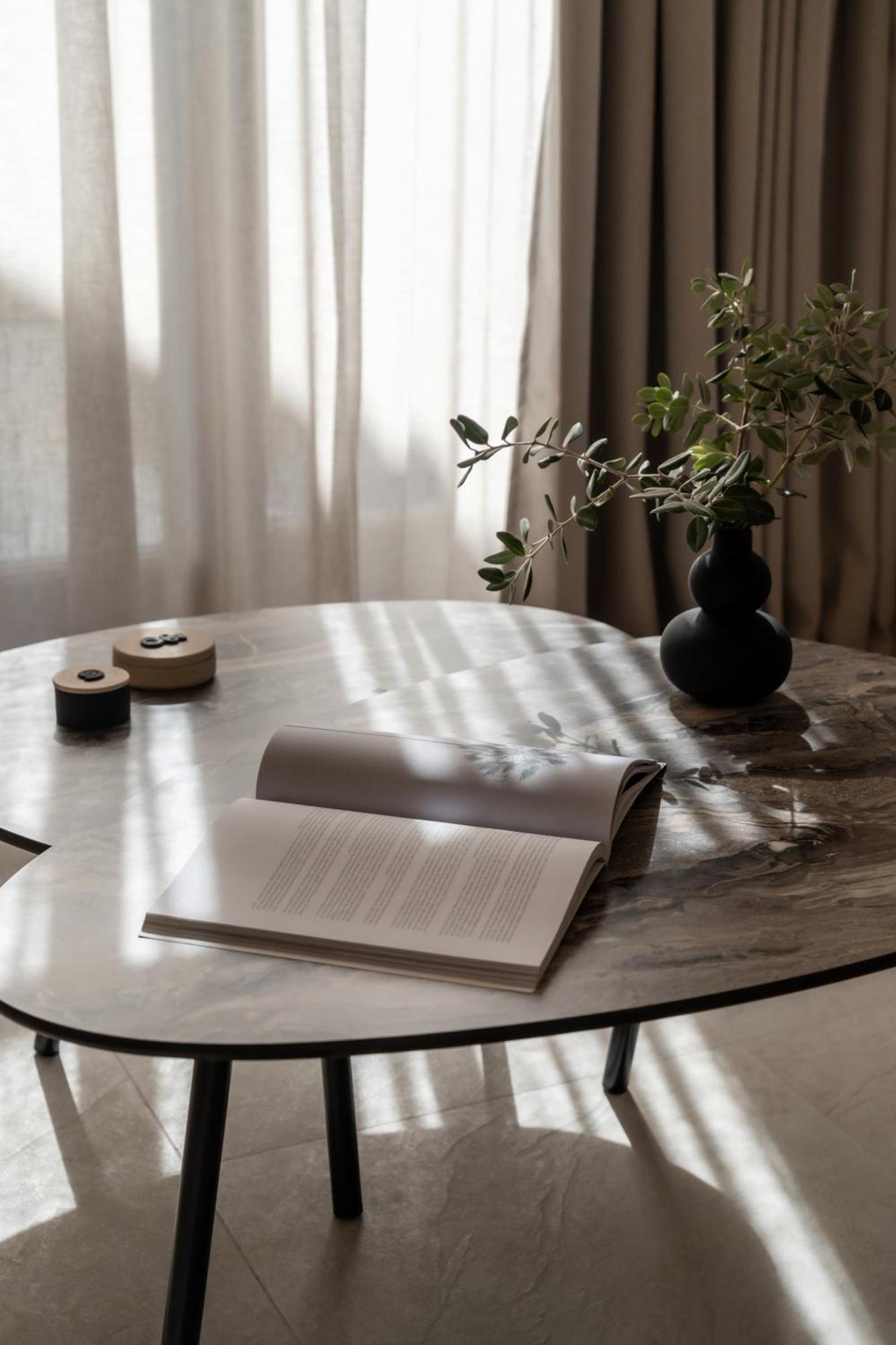 פריסה Heyday Luxury Suites מראה חיצוני תמונה