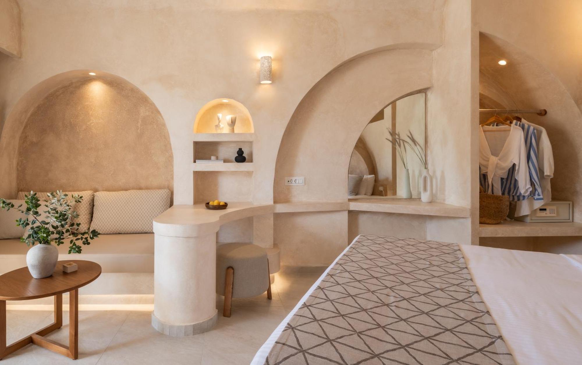 פריסה Heyday Luxury Suites מראה חיצוני תמונה