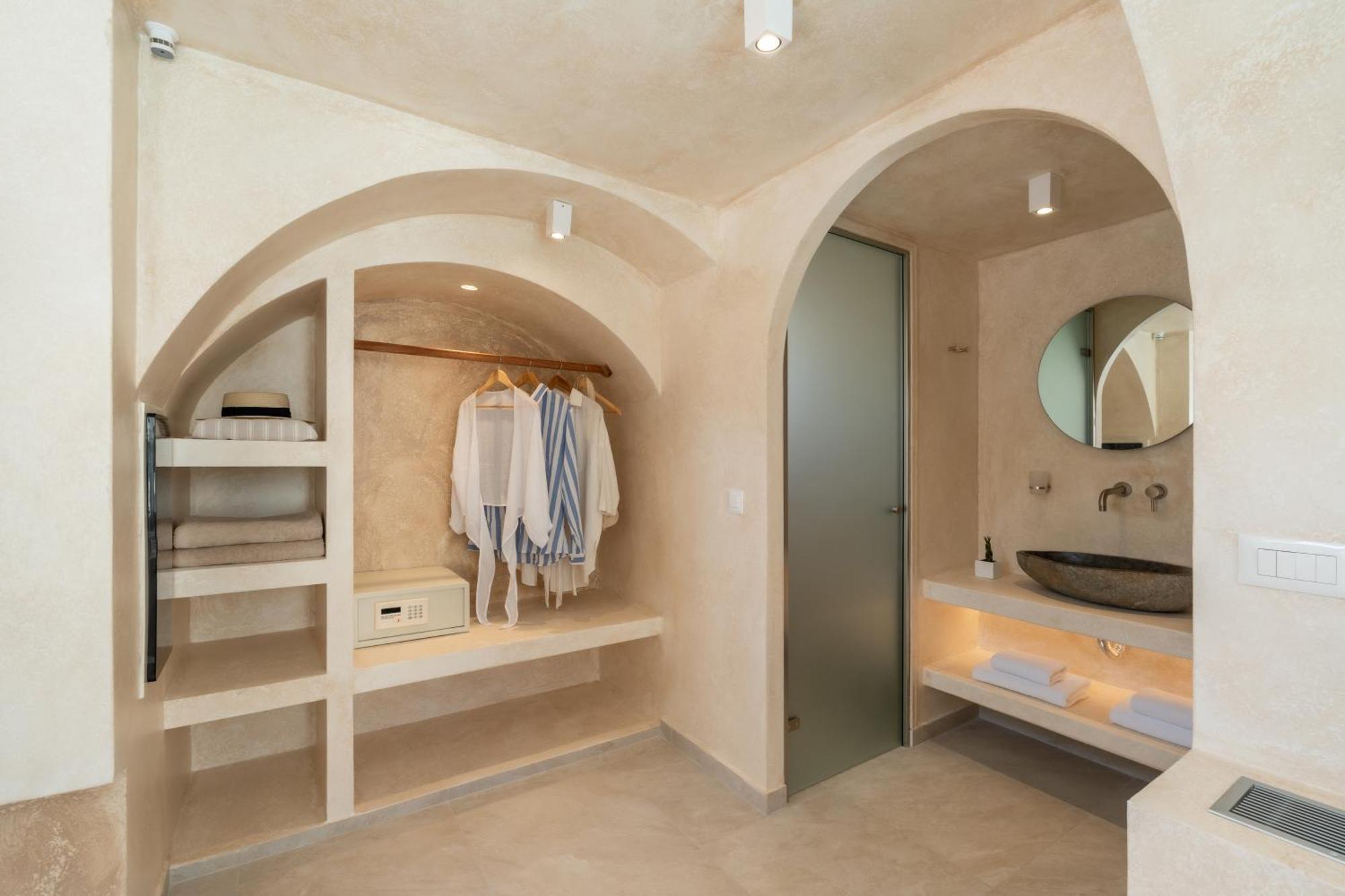 פריסה Heyday Luxury Suites מראה חיצוני תמונה