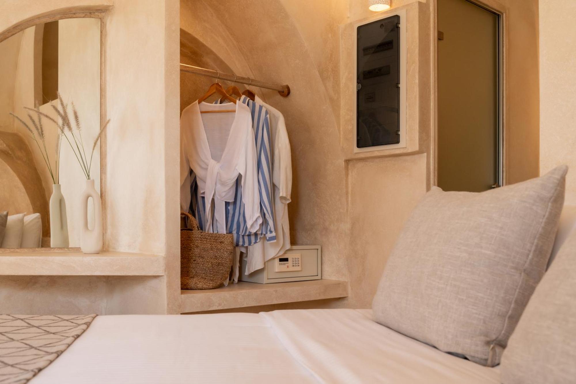 פריסה Heyday Luxury Suites מראה חיצוני תמונה