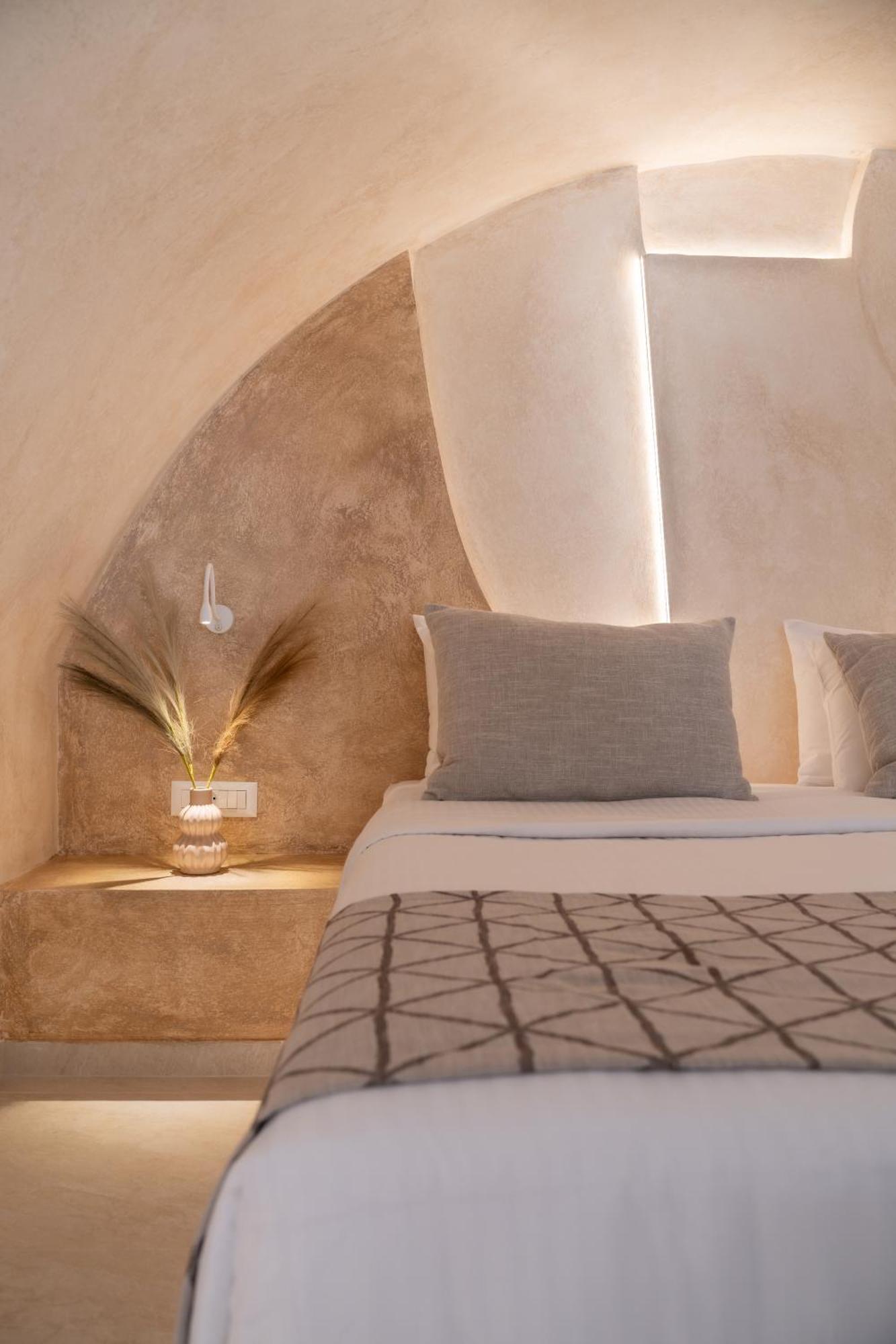 פריסה Heyday Luxury Suites מראה חיצוני תמונה