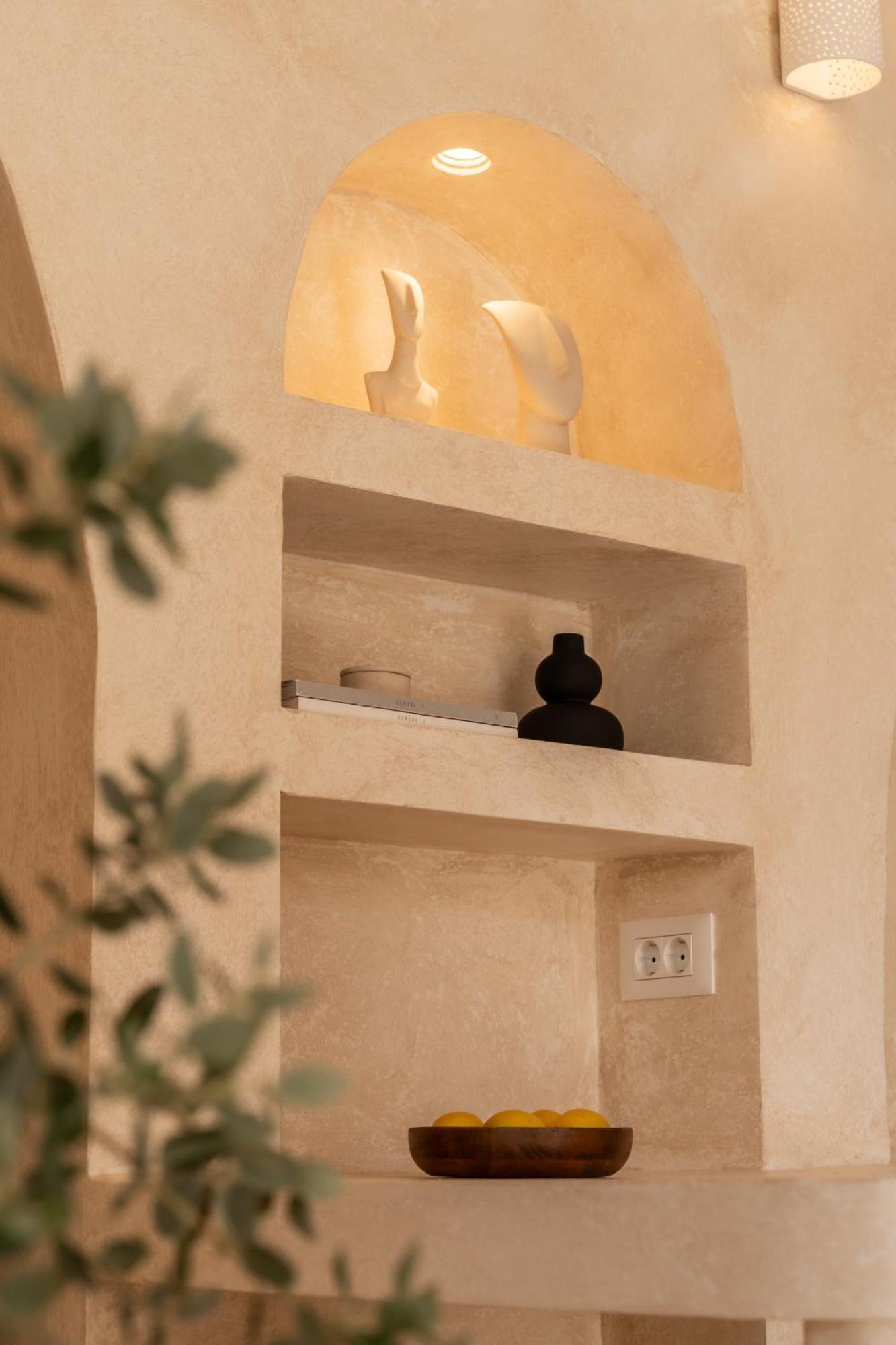 פריסה Heyday Luxury Suites מראה חיצוני תמונה