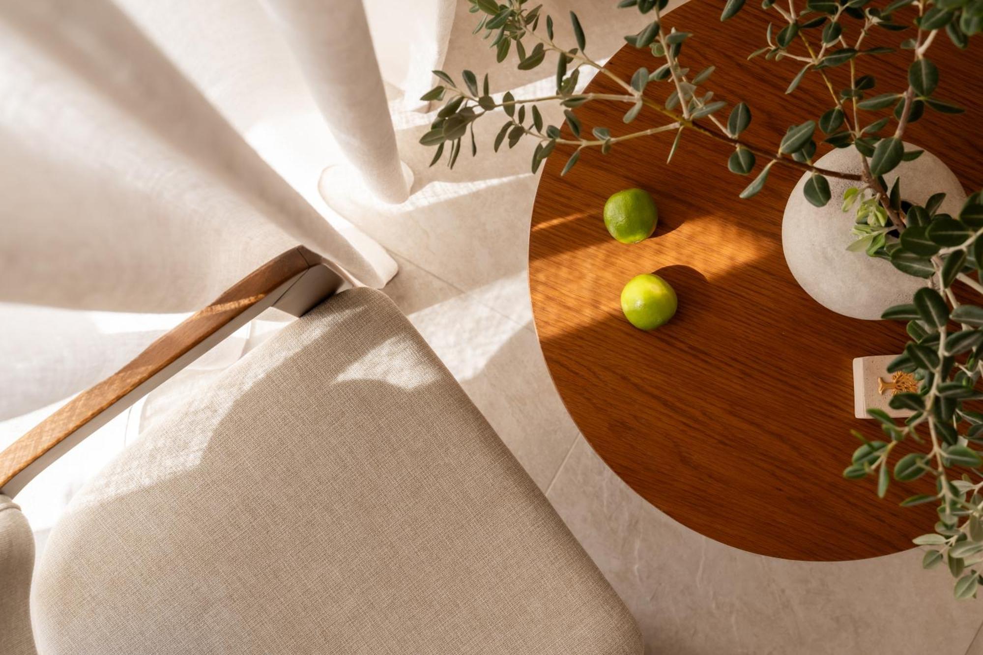 פריסה Heyday Luxury Suites מראה חיצוני תמונה