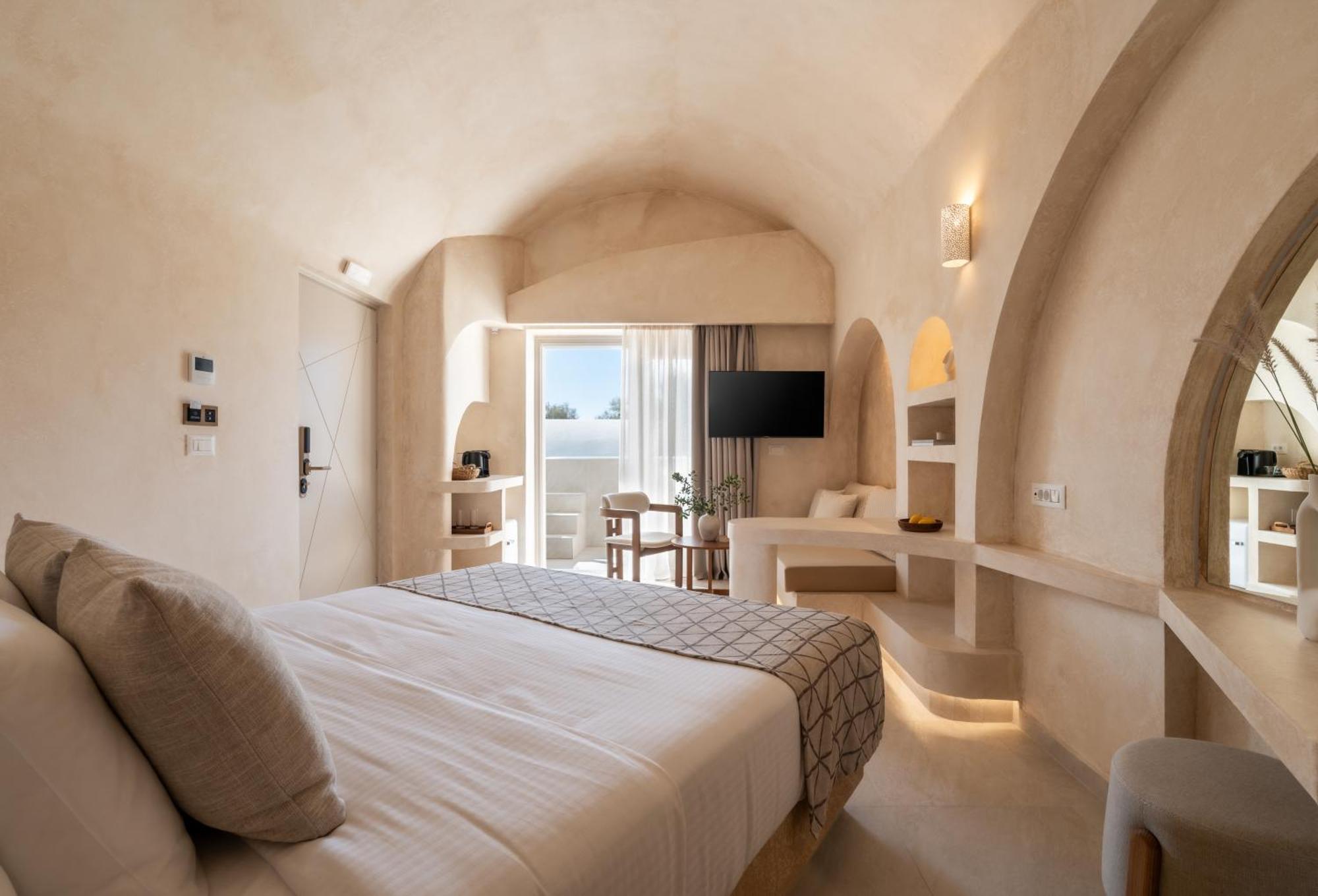 פריסה Heyday Luxury Suites מראה חיצוני תמונה