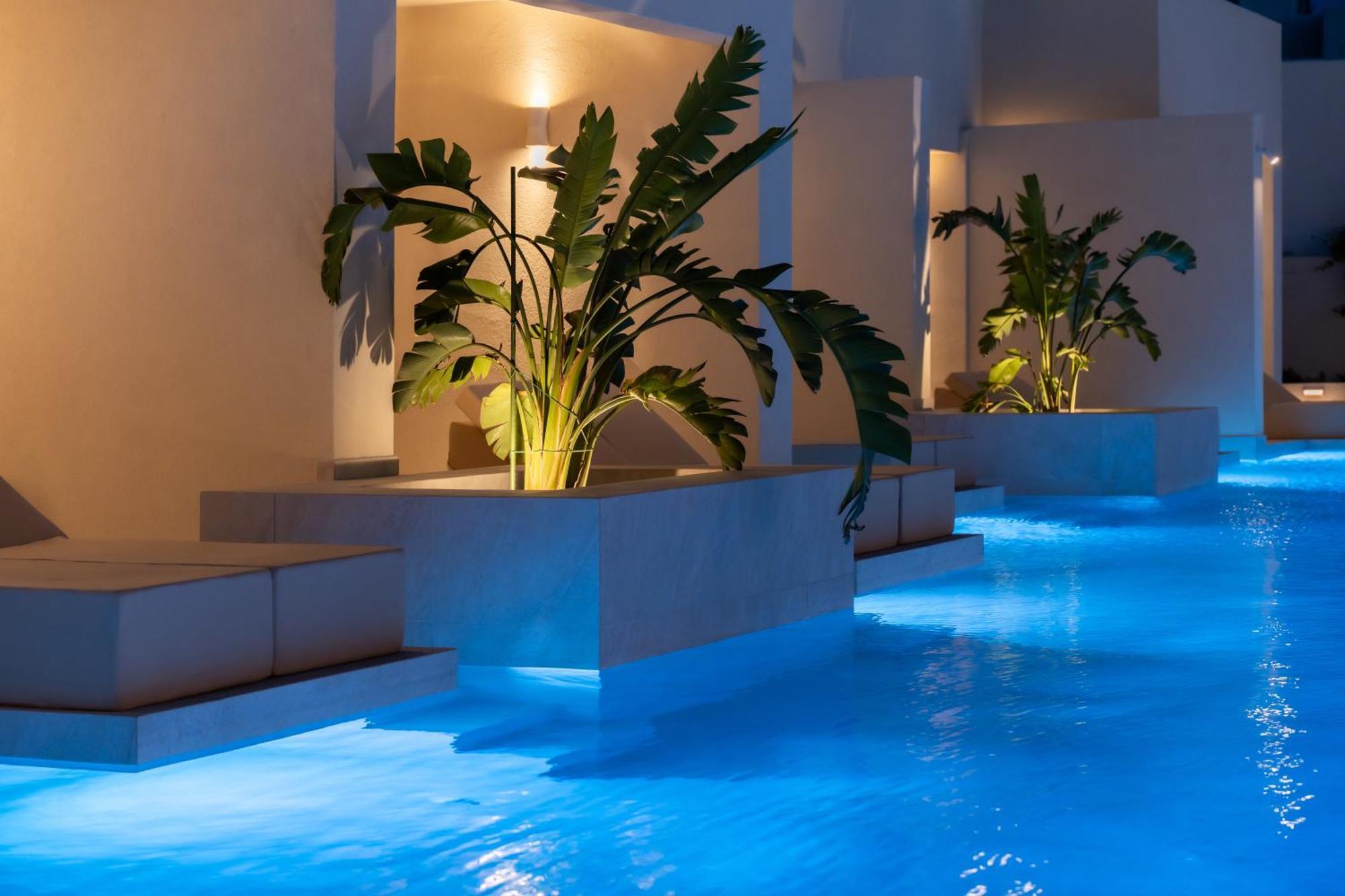 פריסה Heyday Luxury Suites מראה חיצוני תמונה