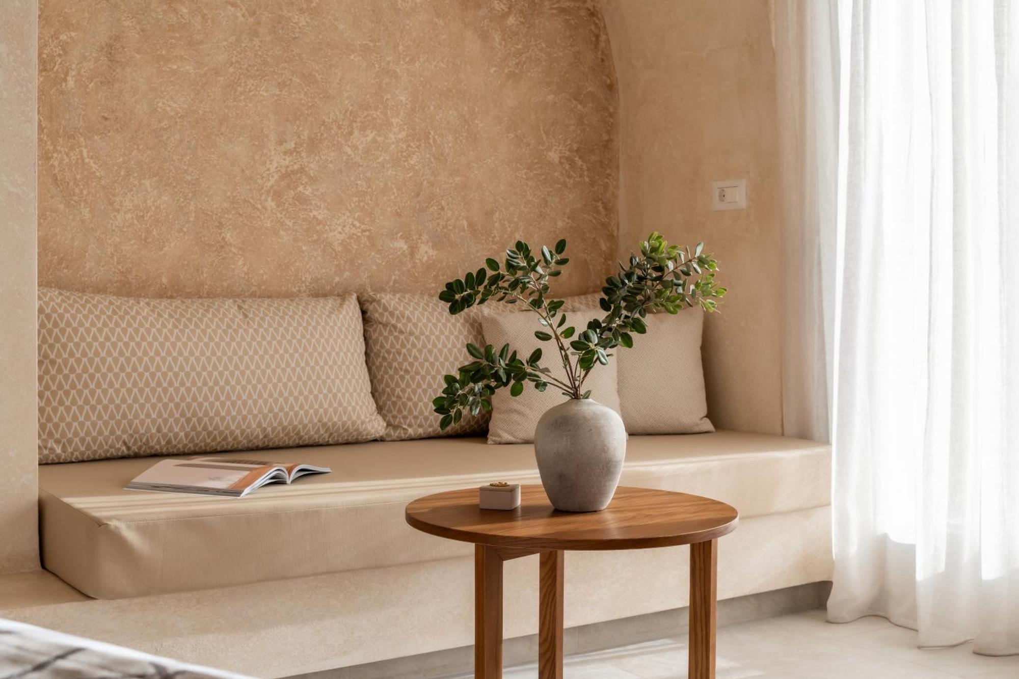 פריסה Heyday Luxury Suites מראה חיצוני תמונה